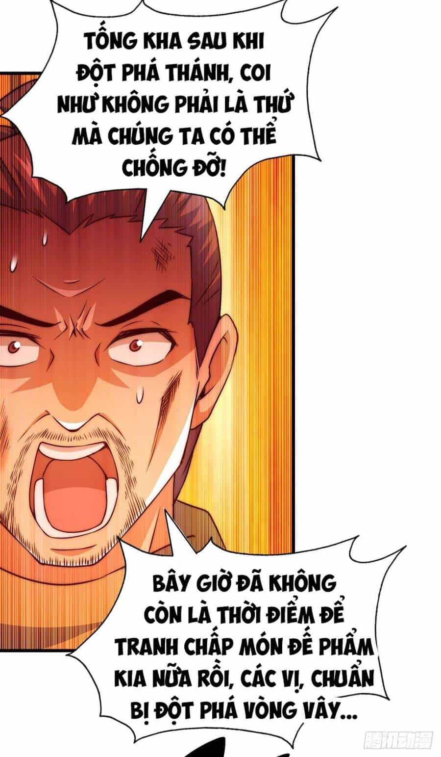 Người Trên Vạn Người - Chương 80 - ảnh 8