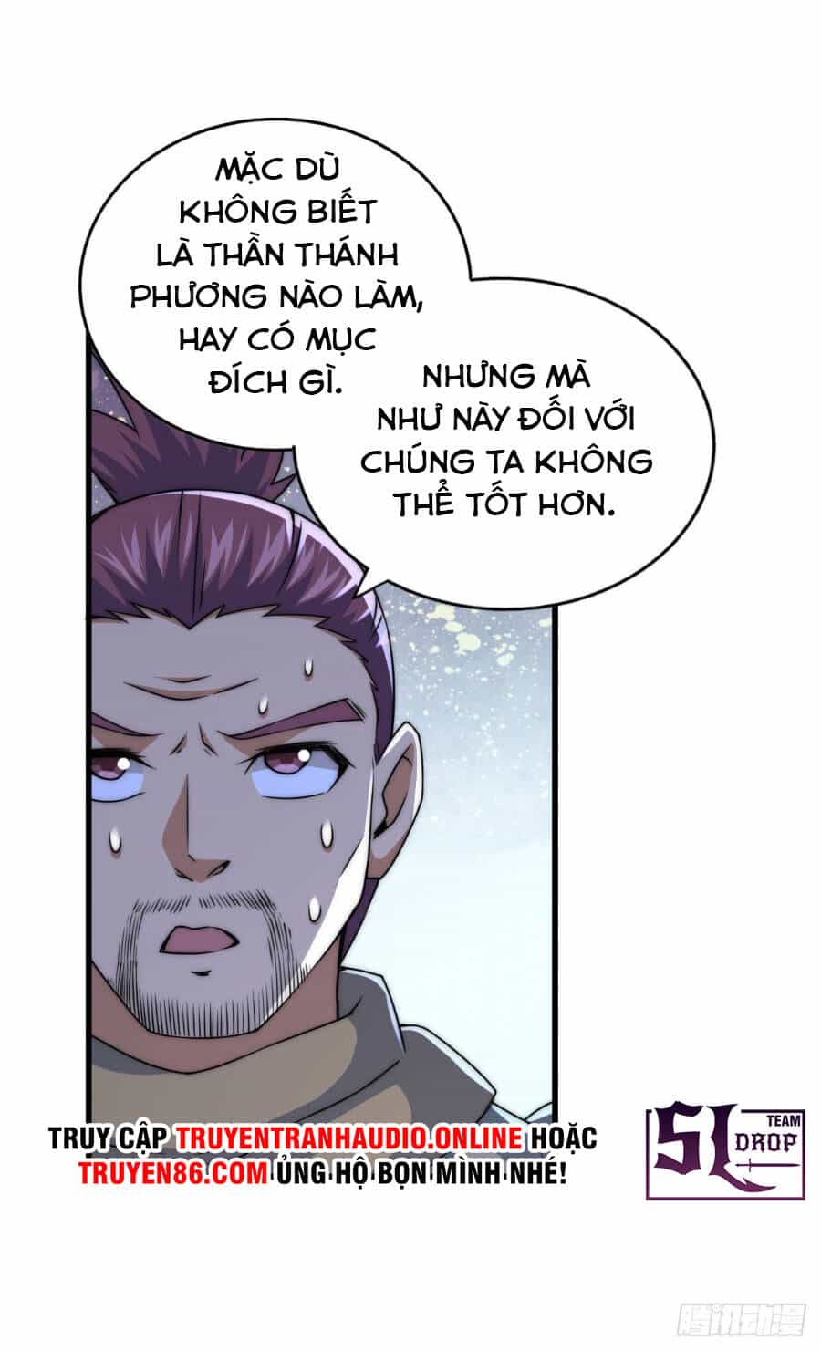 Người Trên Vạn Người - Chương 81 - ảnh 11