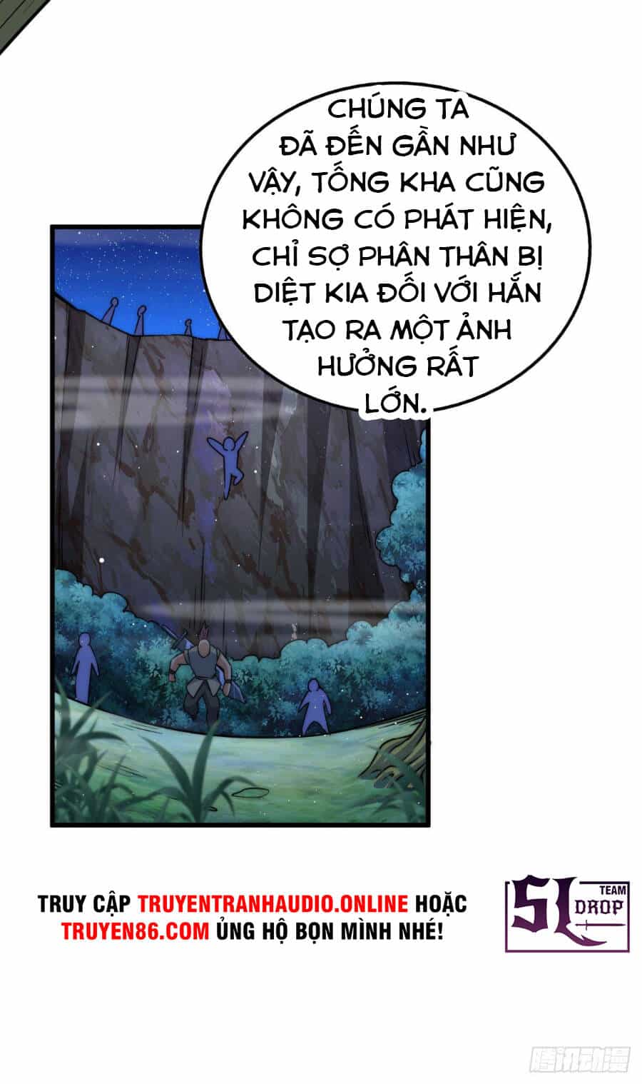 Người Trên Vạn Người - Chương 81 - ảnh 13