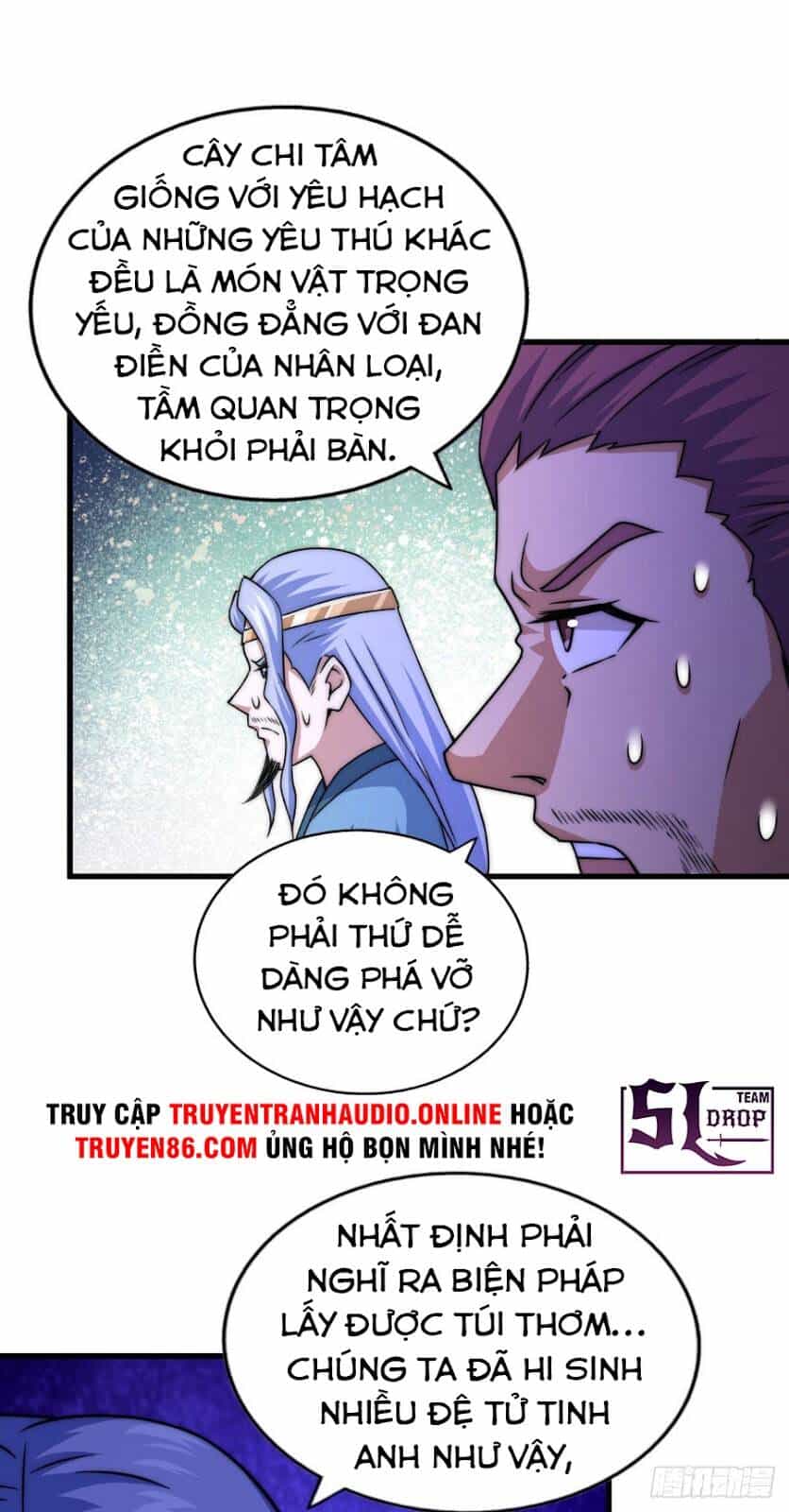 Người Trên Vạn Người - Chương 81 - ảnh 21