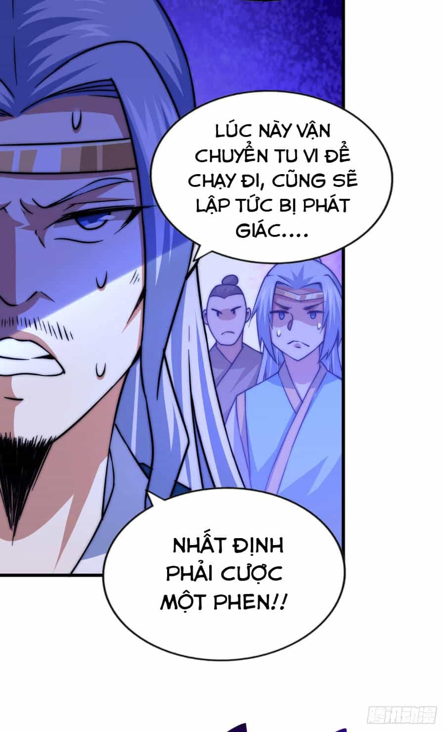Người Trên Vạn Người - Chương 81 - ảnh 22