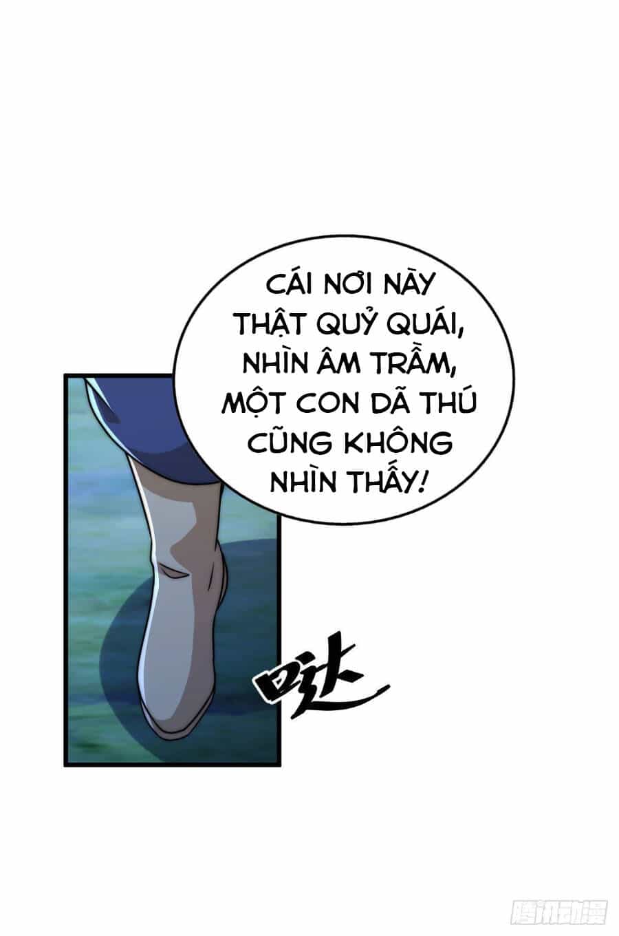 Người Trên Vạn Người - Chương 81 - ảnh 30