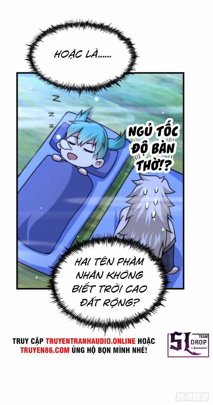 Người Trên Vạn Người - Chương 81 - ảnh 38