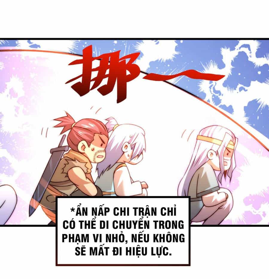 Người Trên Vạn Người - Chương 81 - ảnh 49