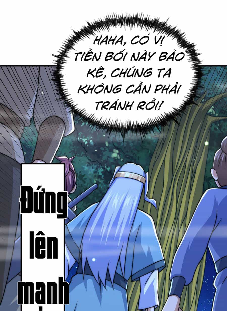 Người Trên Vạn Người - Chương 82 - ảnh 15