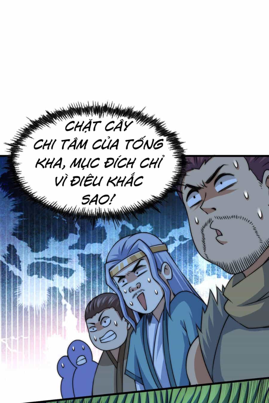 Người Trên Vạn Người - Chương 82 - ảnh 29