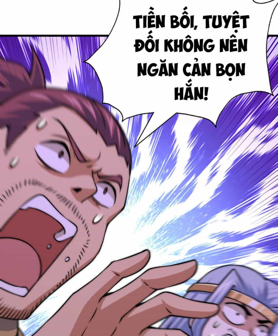 Người Trên Vạn Người - Chương 82 - ảnh 37