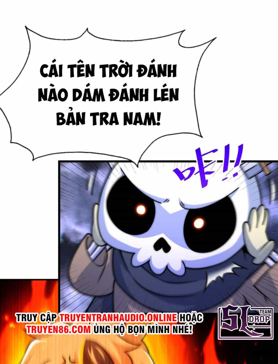 Người Trên Vạn Người - Chương 82 - ảnh 42