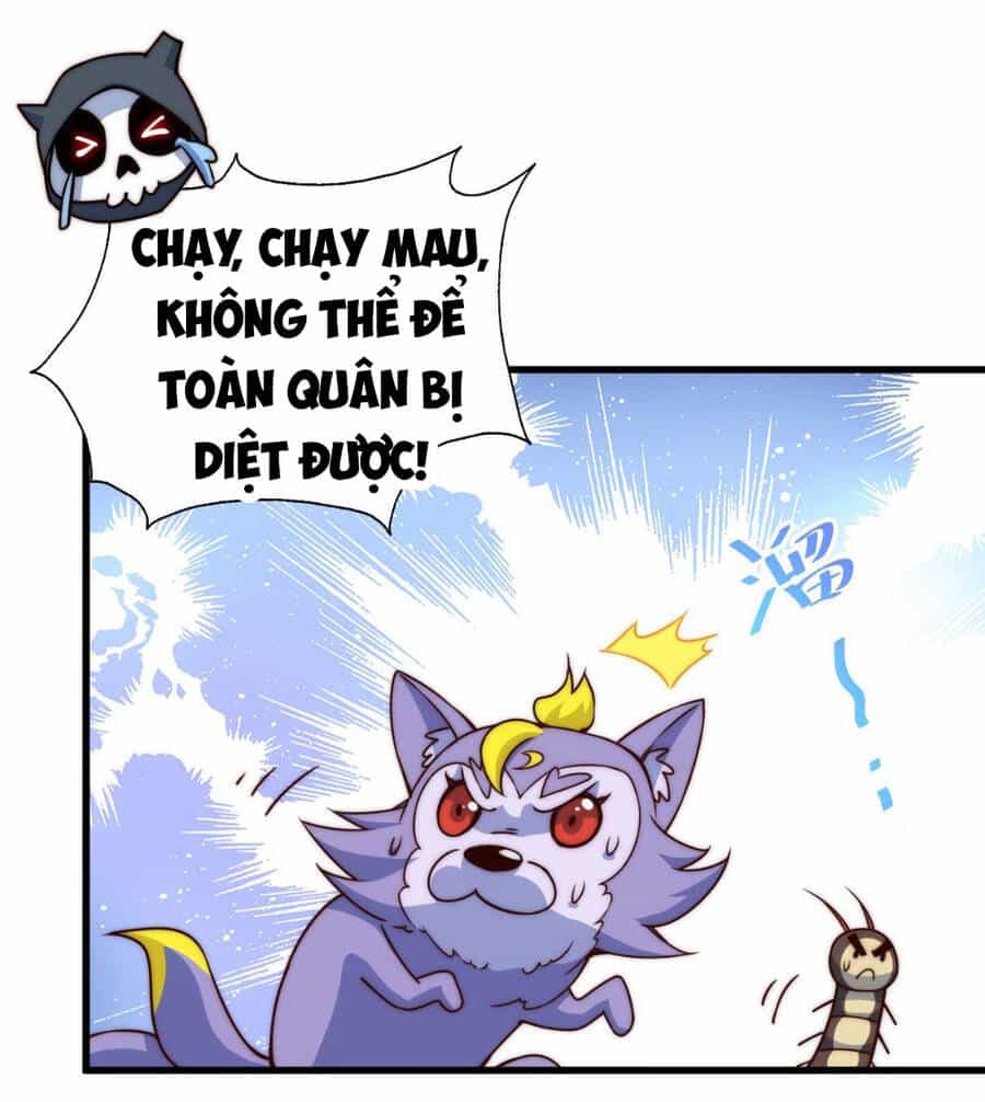 Người Trên Vạn Người - Chương 82 - ảnh 48