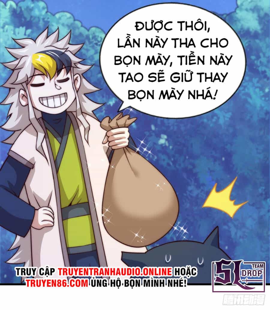 Người Trên Vạn Người - Chương 82 - ảnh 55