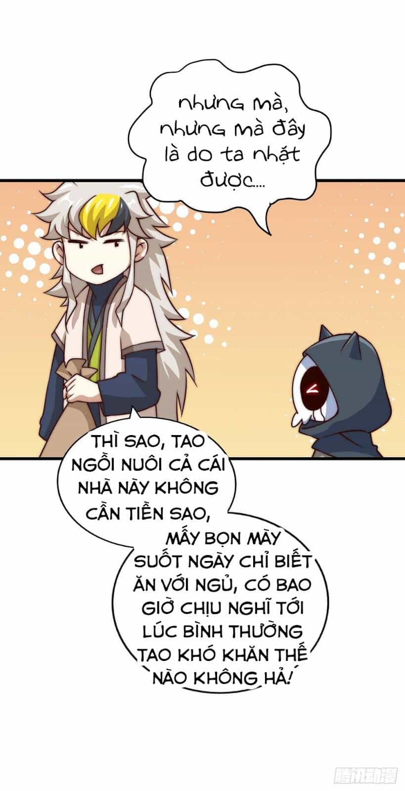 Người Trên Vạn Người - Chương 83 - ảnh 3