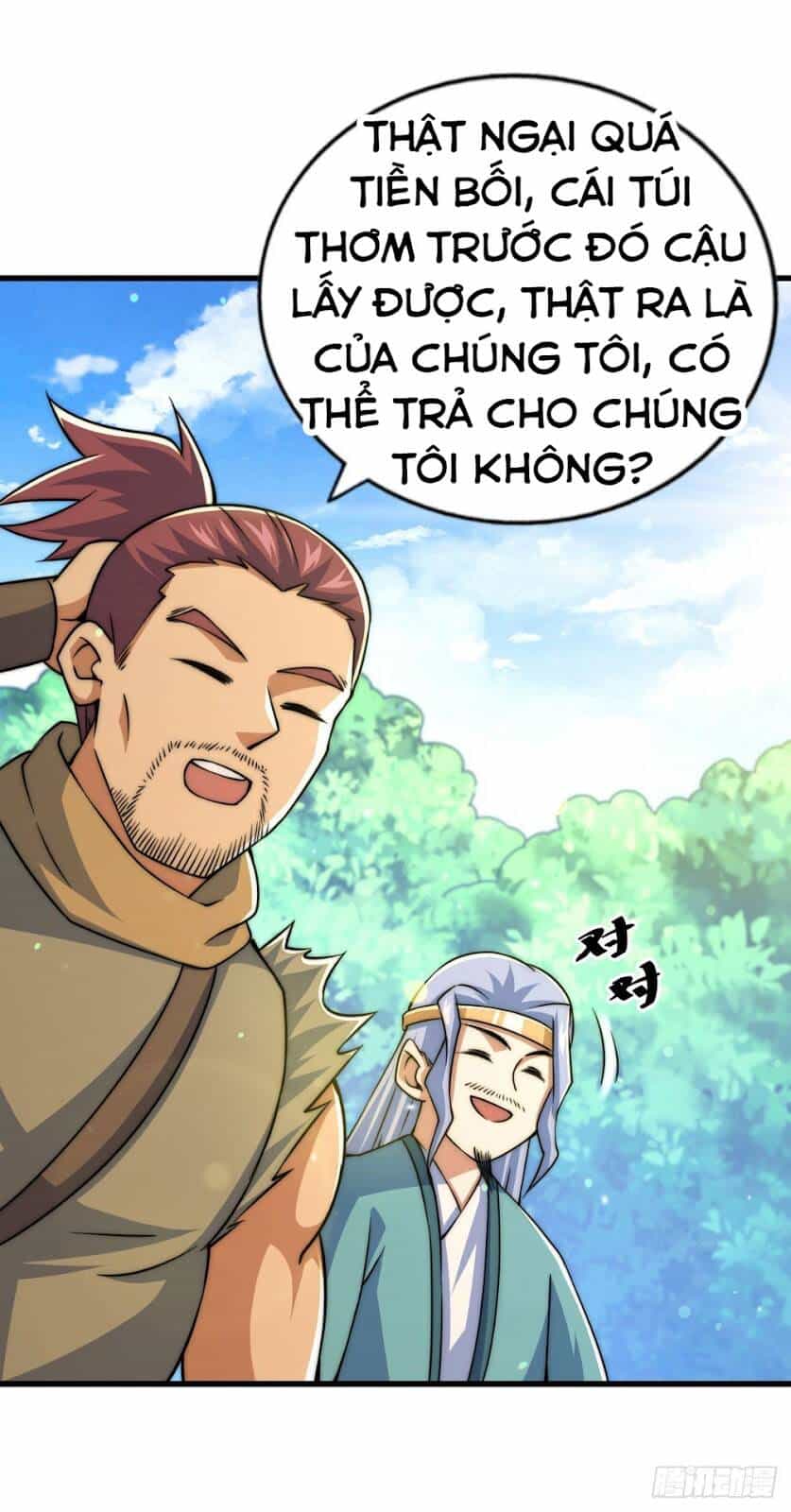 Người Trên Vạn Người - Chương 83 - ảnh 40