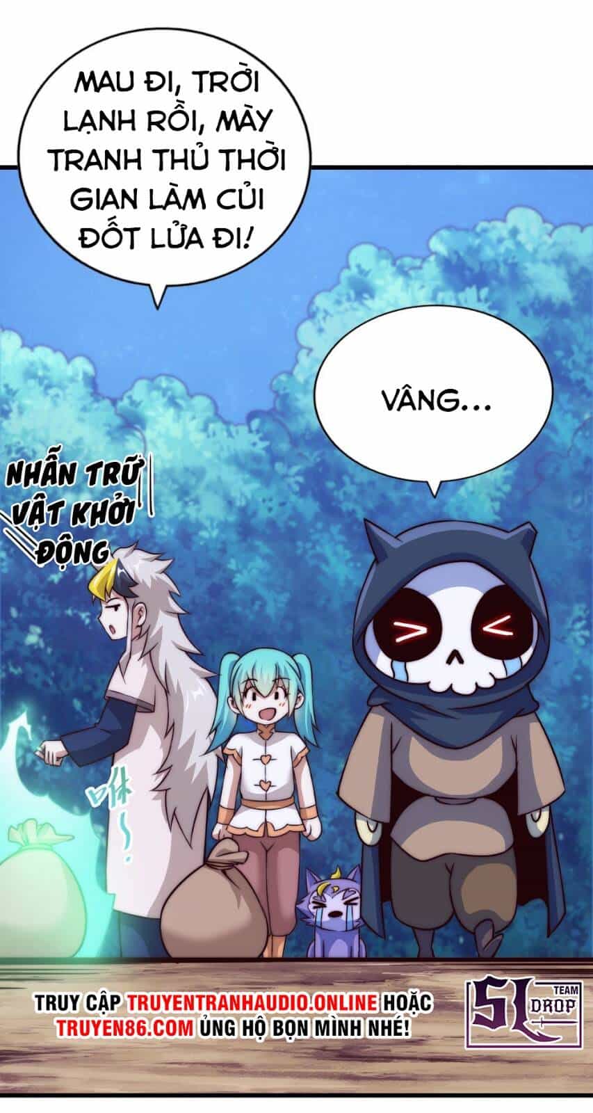 Người Trên Vạn Người - Chương 83 - ảnh 5