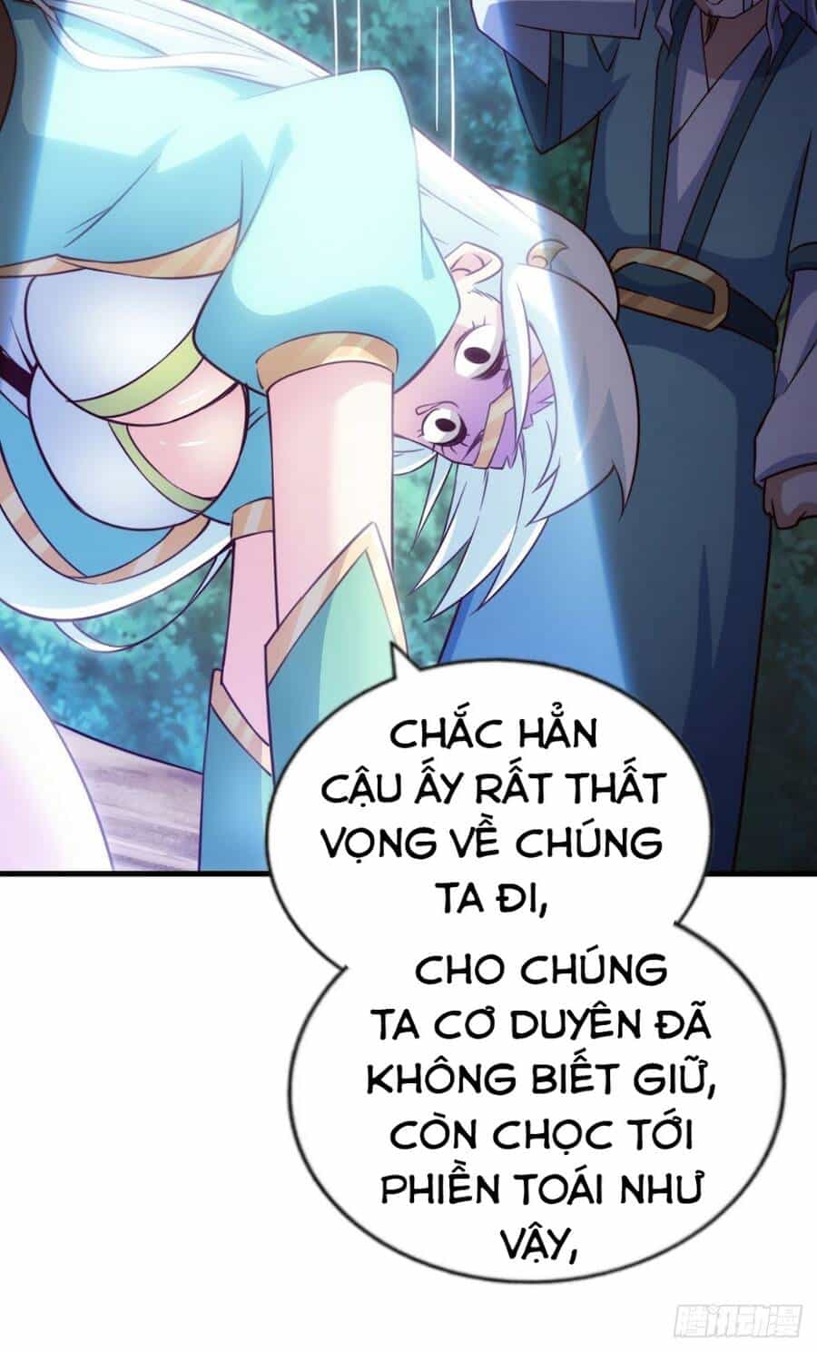 Người Trên Vạn Người - Chương 83 - ảnh 52