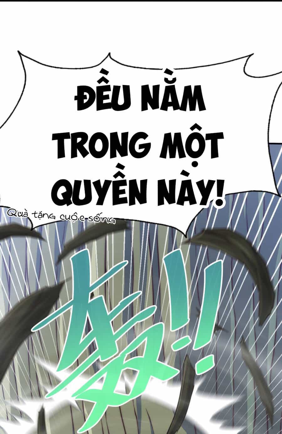 Người Trên Vạn Người - Chương 83 - ảnh 9