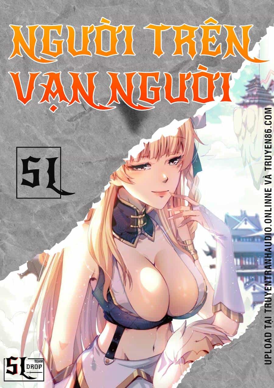 Người Trên Vạn Người - Chương 84 - ảnh 1