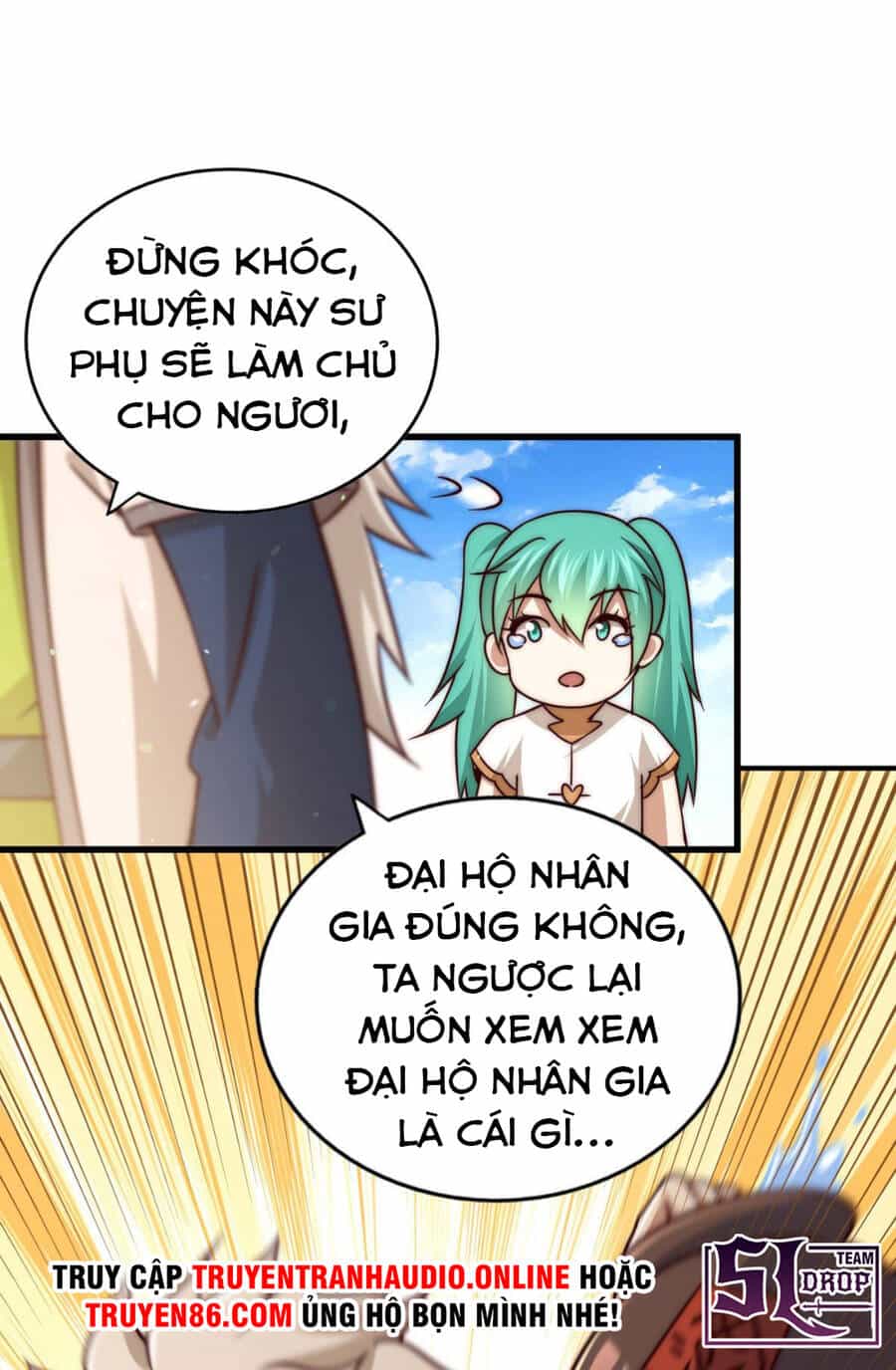 Người Trên Vạn Người - Chương 84 - ảnh 28