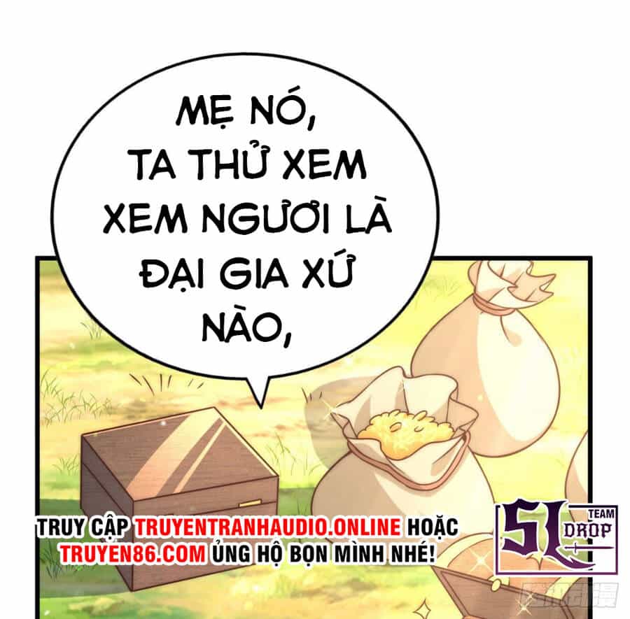 Người Trên Vạn Người - Chương 84 - ảnh 33