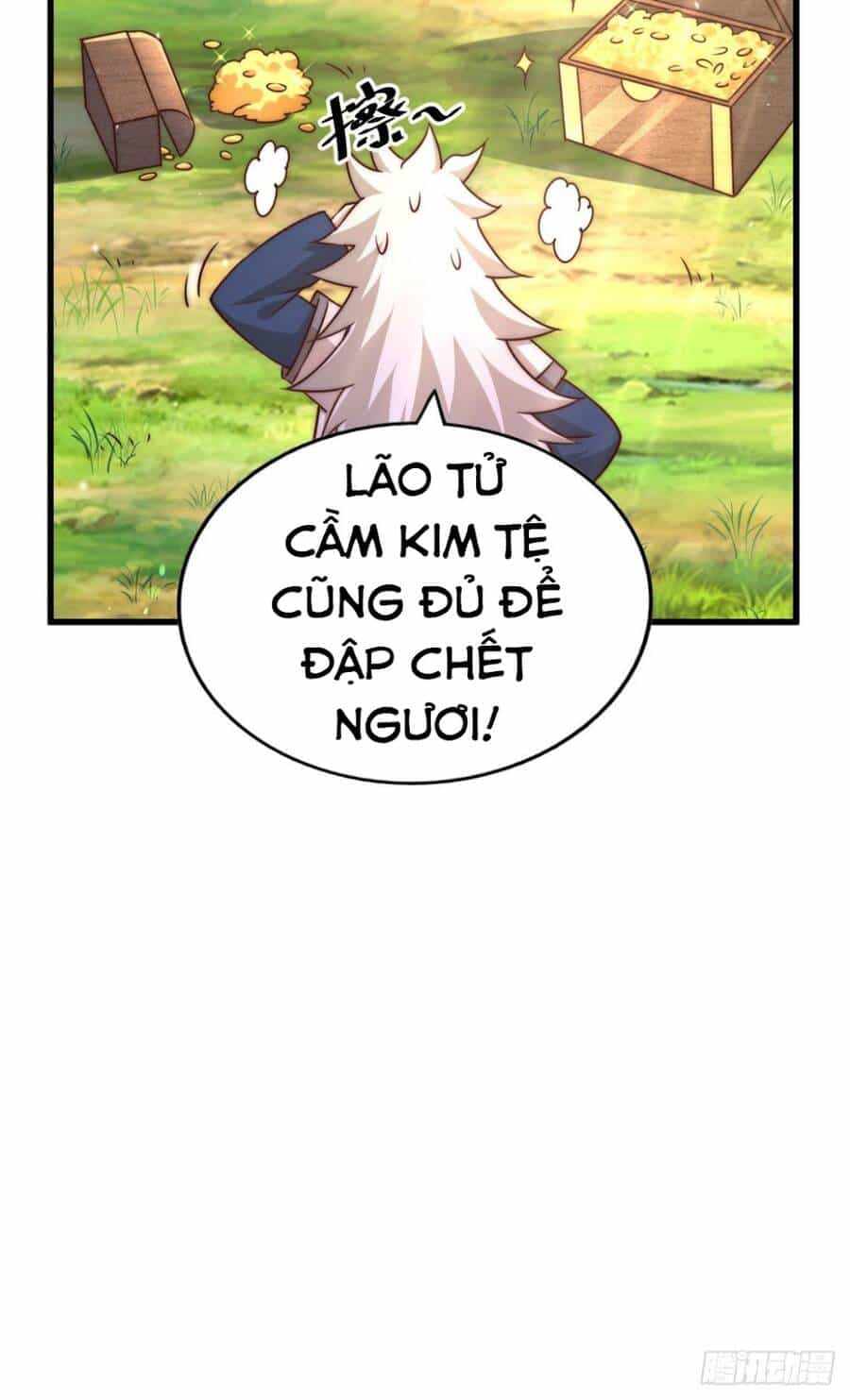 Người Trên Vạn Người - Chương 84 - ảnh 34