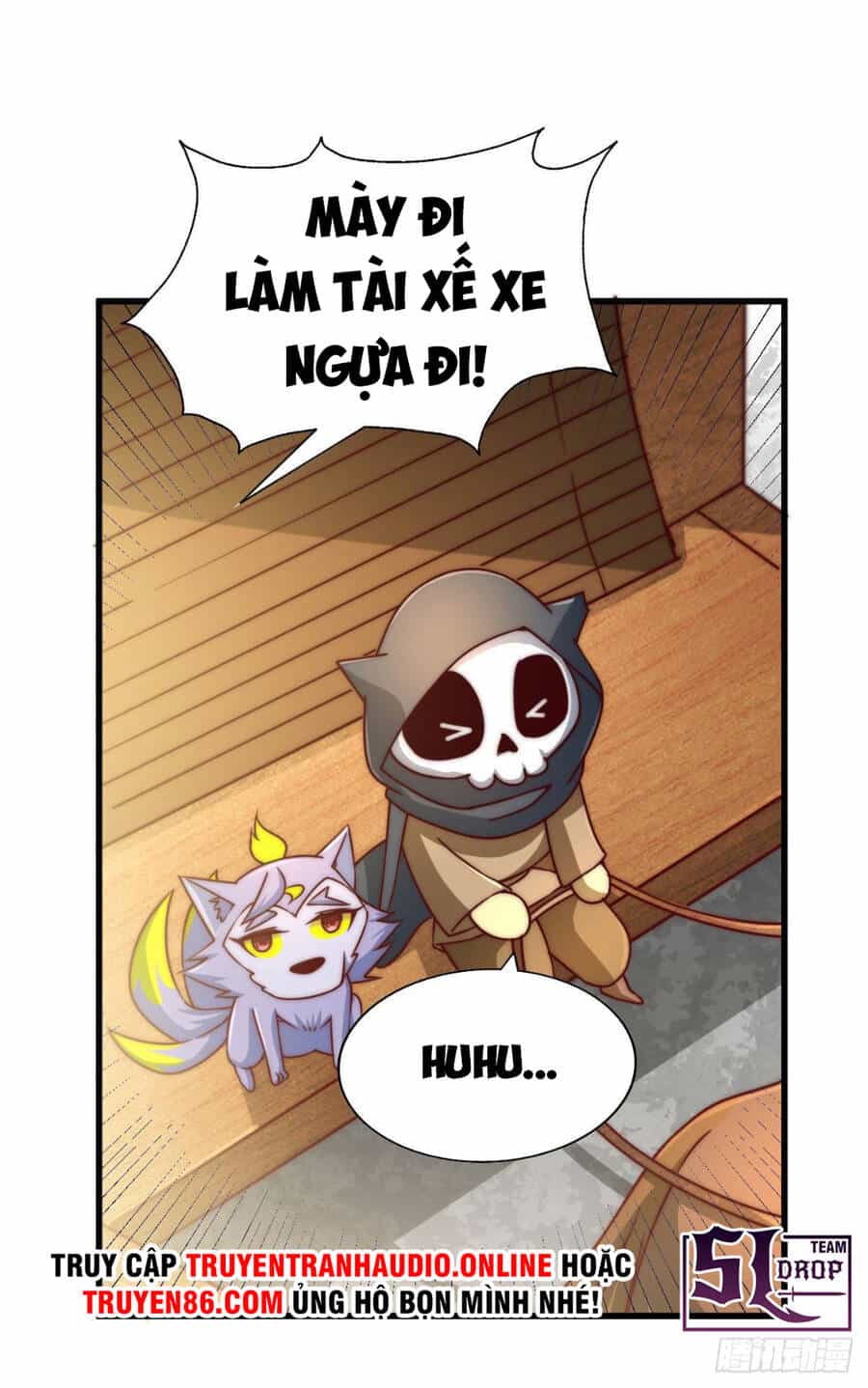 Người Trên Vạn Người - Chương 84 - ảnh 43