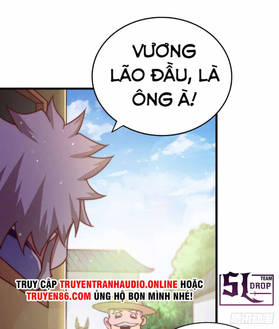 Người Trên Vạn Người - Chương 84 - ảnh 45