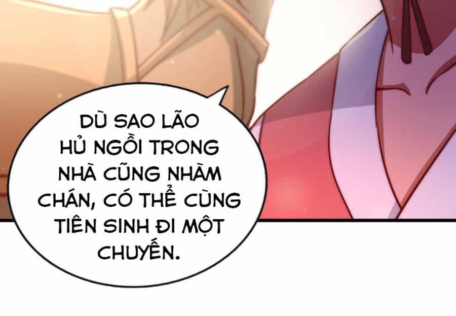 Người Trên Vạn Người - Chương 84 - ảnh 47