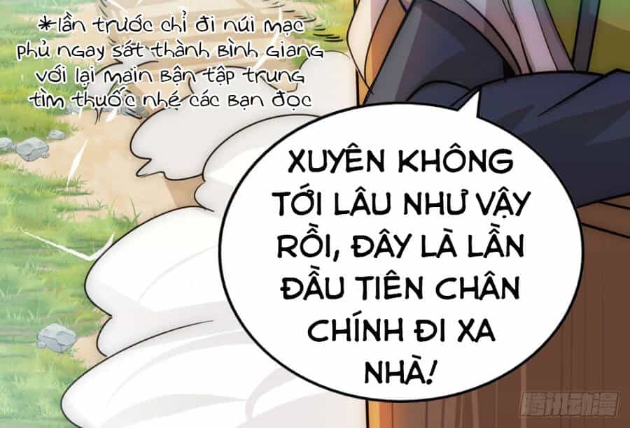 Người Trên Vạn Người - Chương 84 - ảnh 57