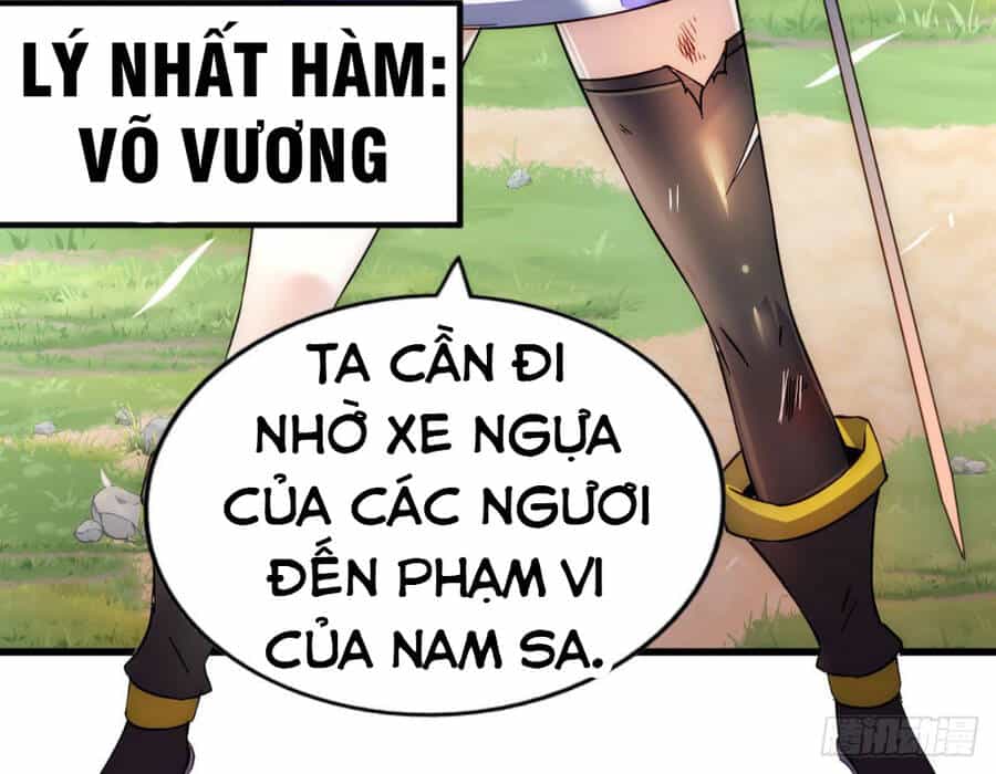 Người Trên Vạn Người - Chương 84 - ảnh 61
