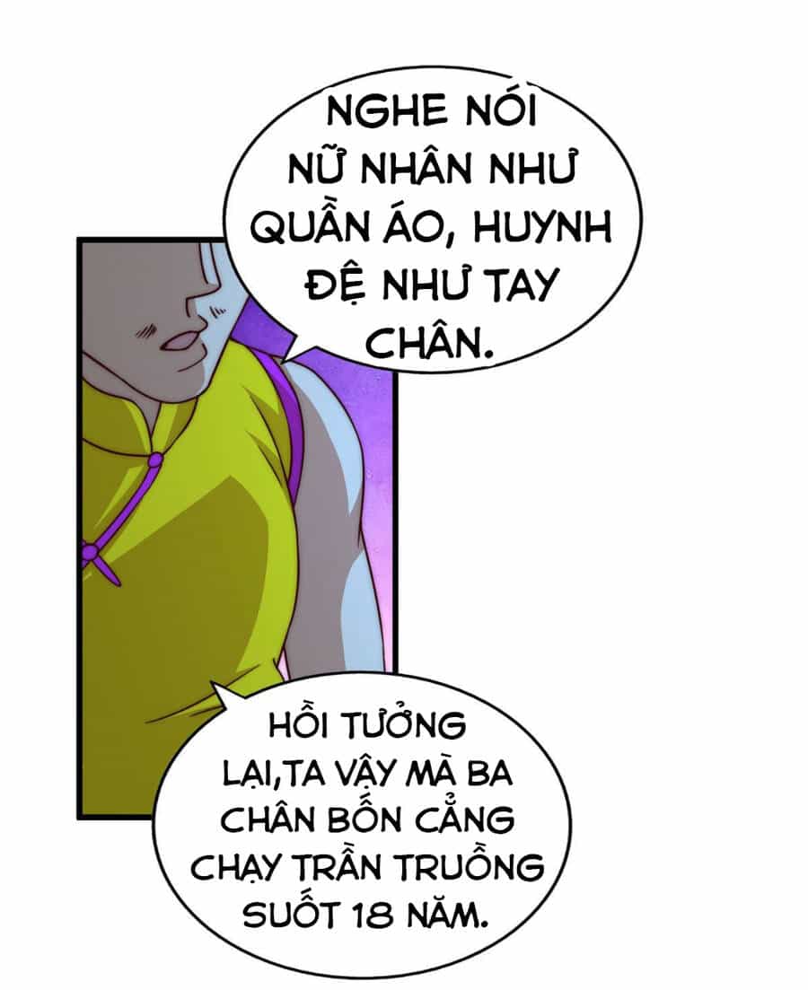 Người Trên Vạn Người - Chương 85 - ảnh 21
