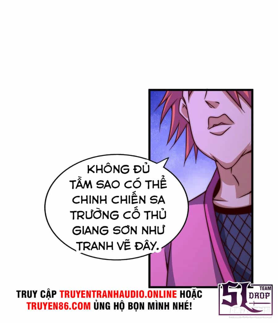 Người Trên Vạn Người - Chương 85 - ảnh 22