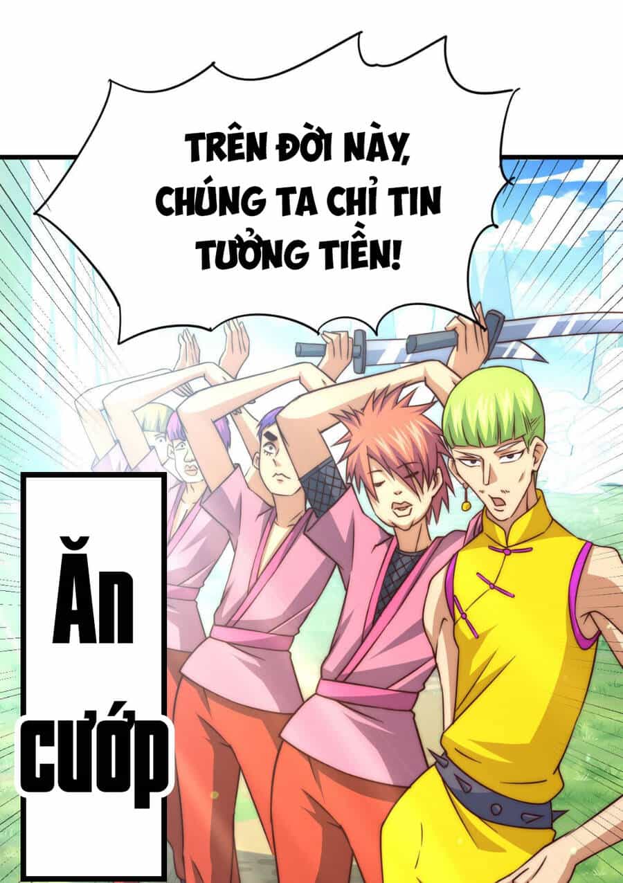 Người Trên Vạn Người - Chương 85 - ảnh 23