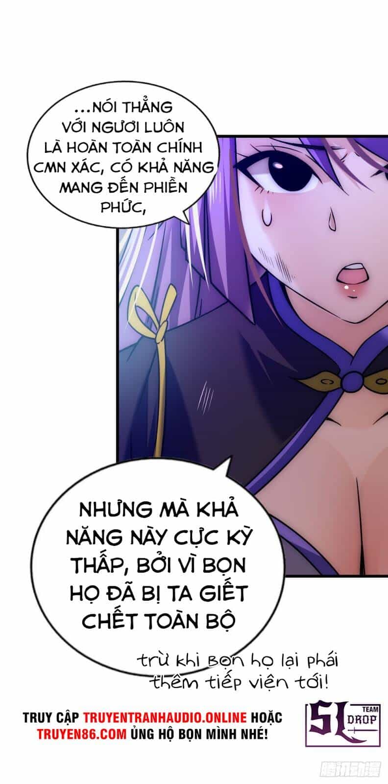 Người Trên Vạn Người - Chương 85 - ảnh 3