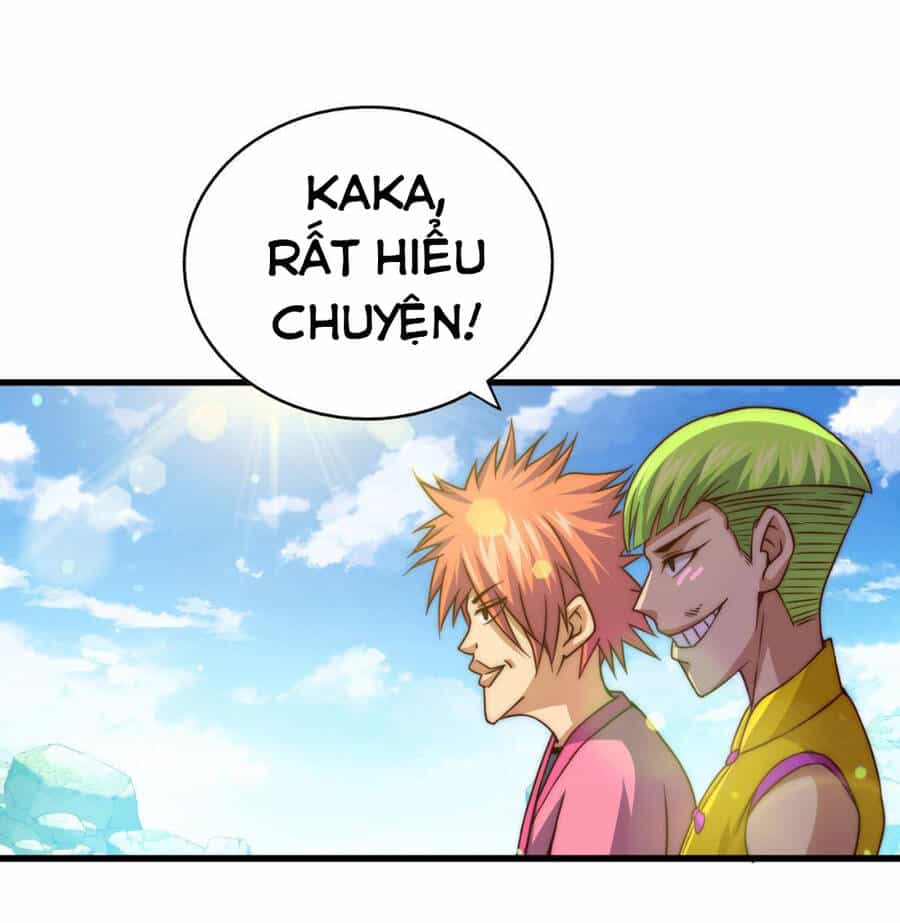 Người Trên Vạn Người - Chương 85 - ảnh 33