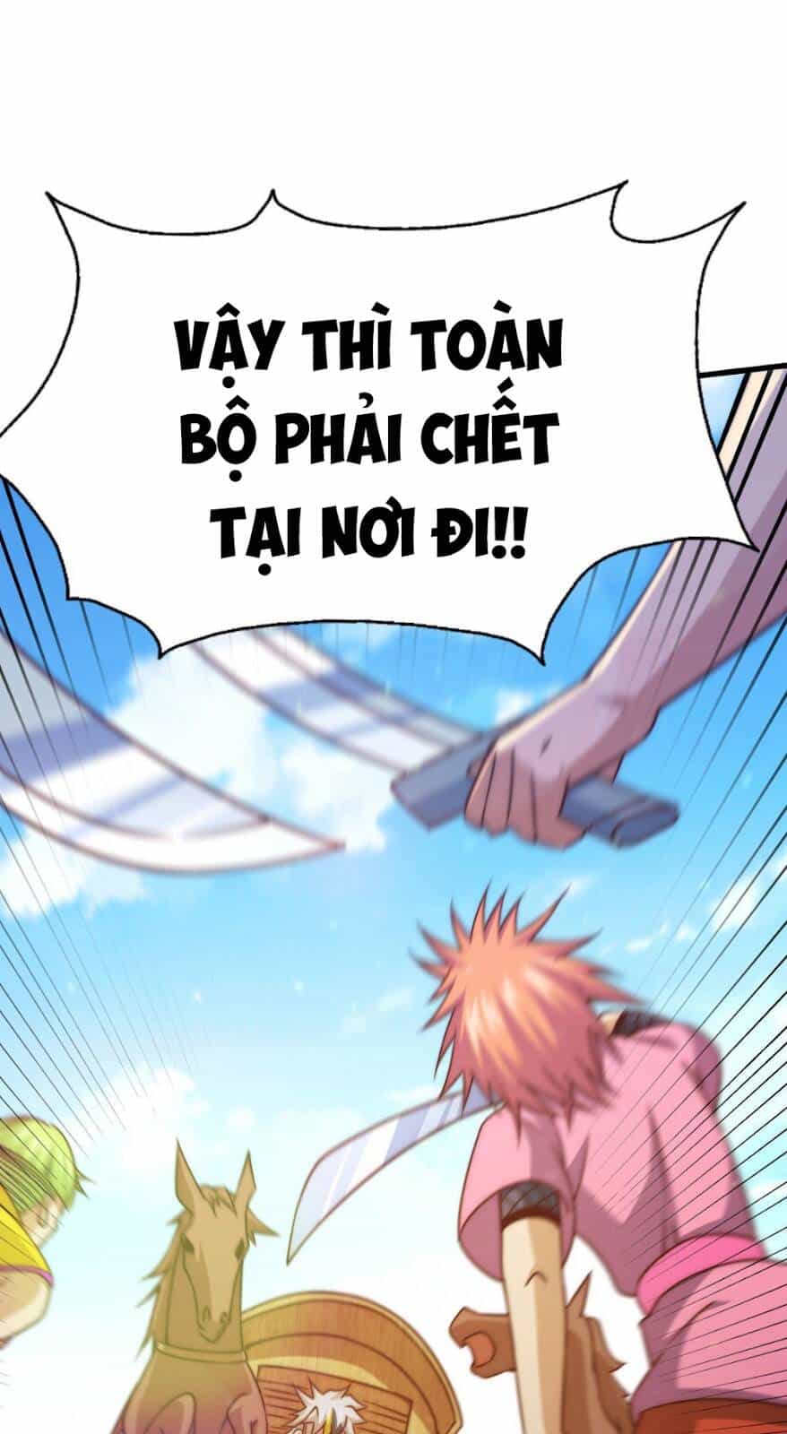 Người Trên Vạn Người - Chương 85 - ảnh 35