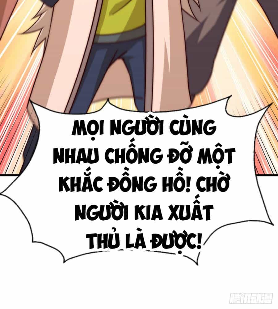 Người Trên Vạn Người - Chương 85 - ảnh 38