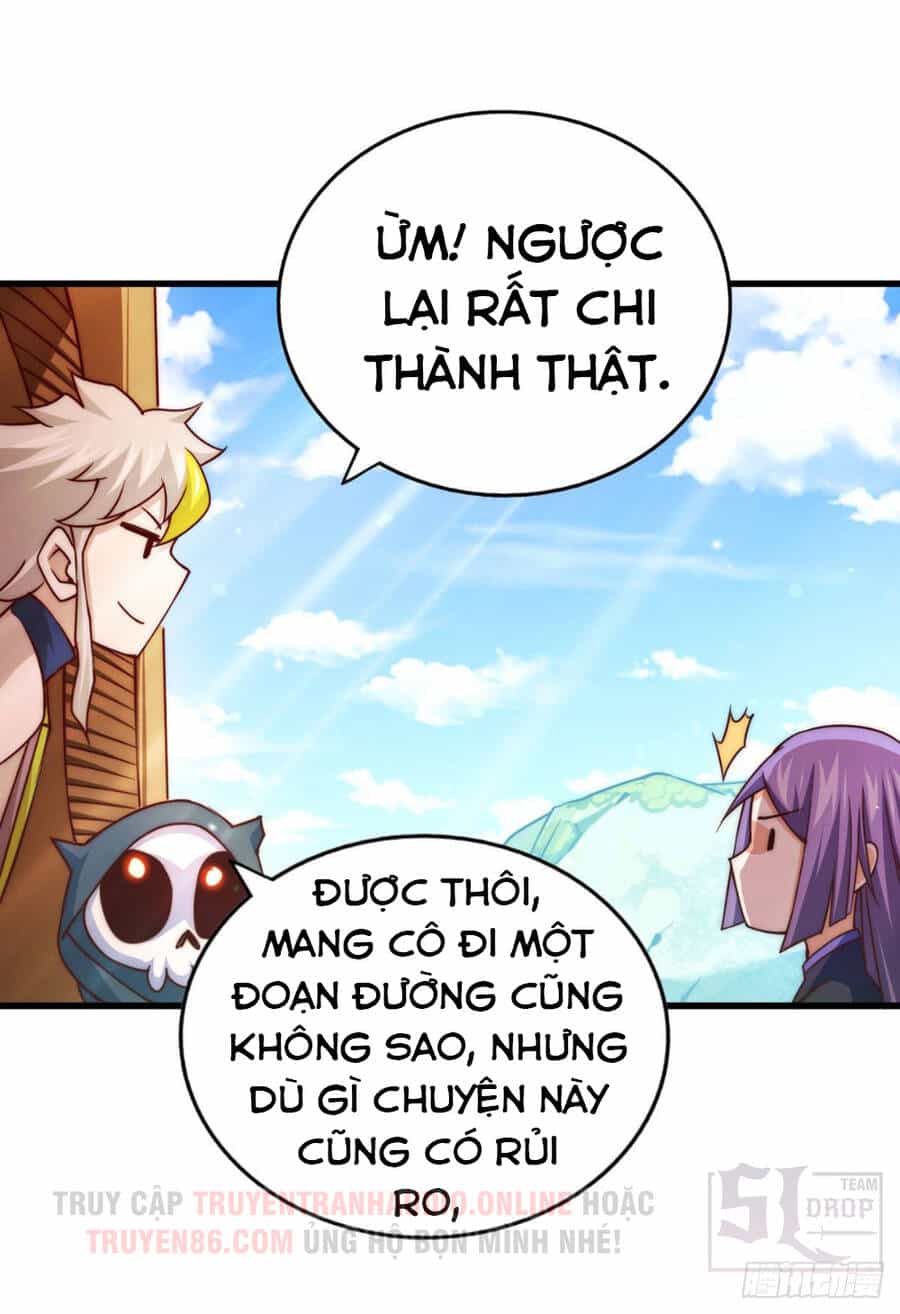 Người Trên Vạn Người - Chương 85 - ảnh 4