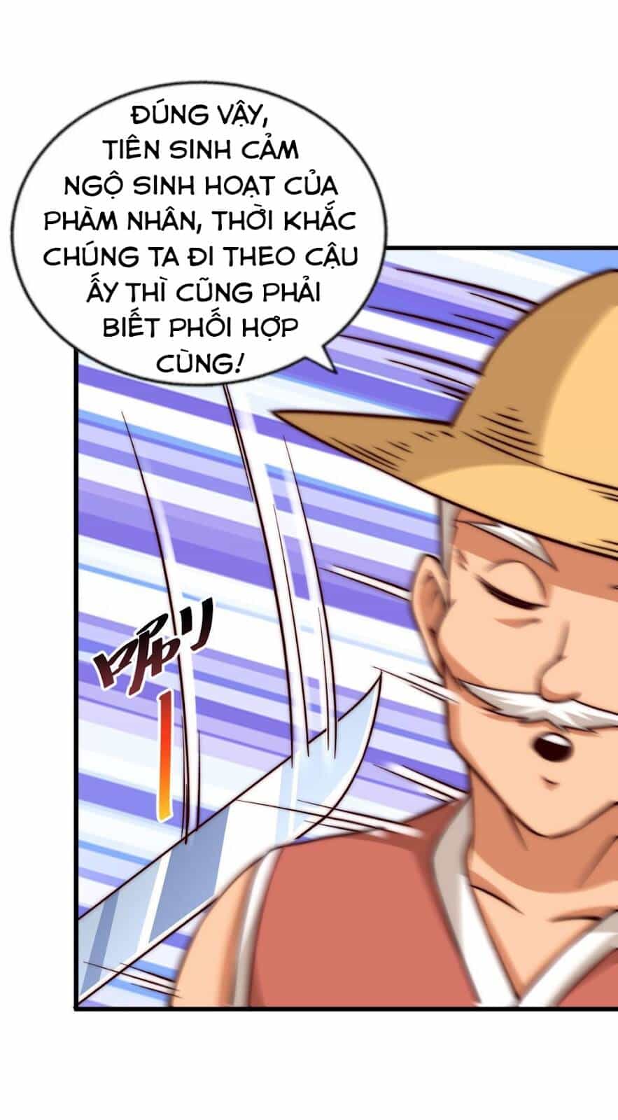 Người Trên Vạn Người - Chương 85 - ảnh 43