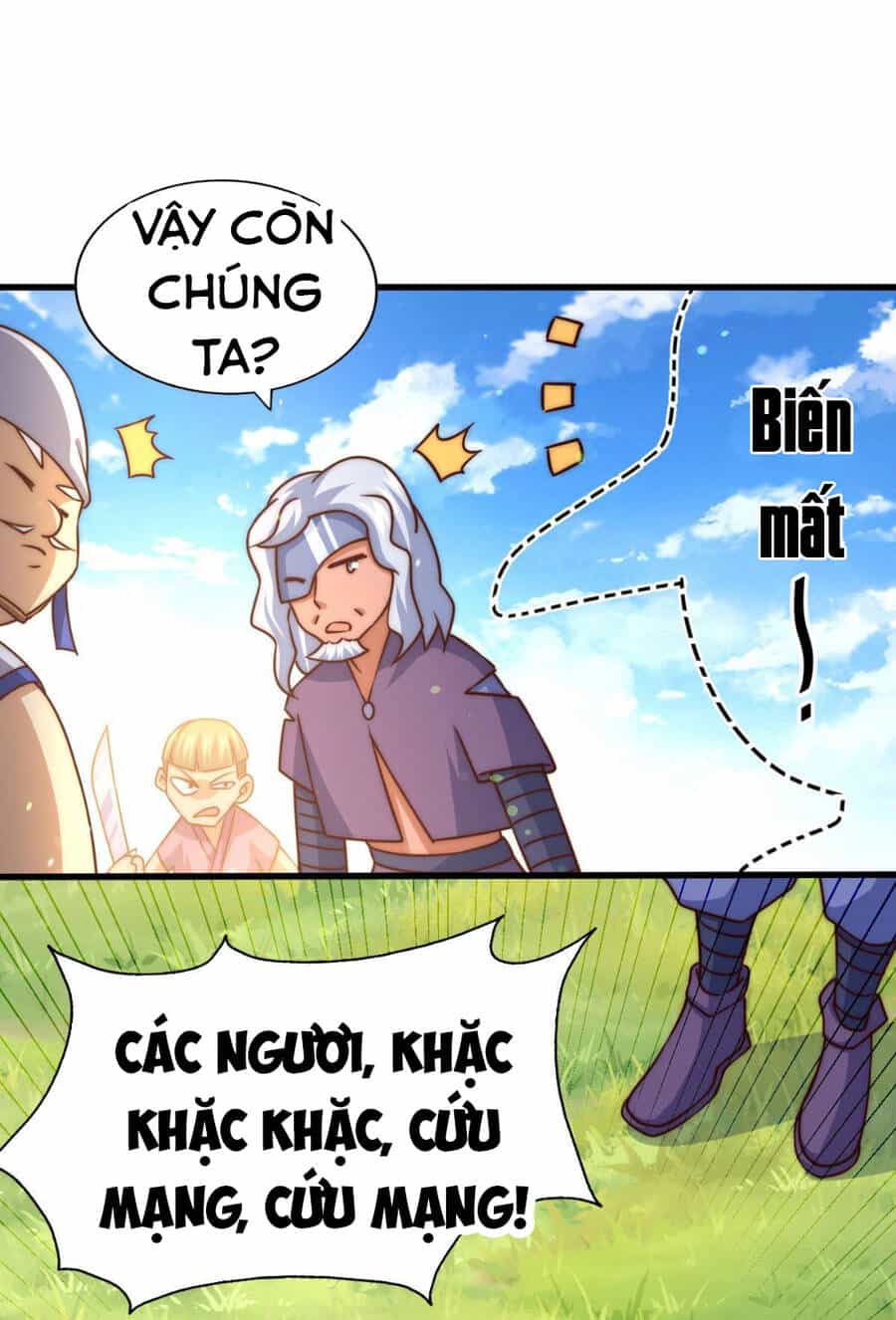 Người Trên Vạn Người - Chương 85 - ảnh 45