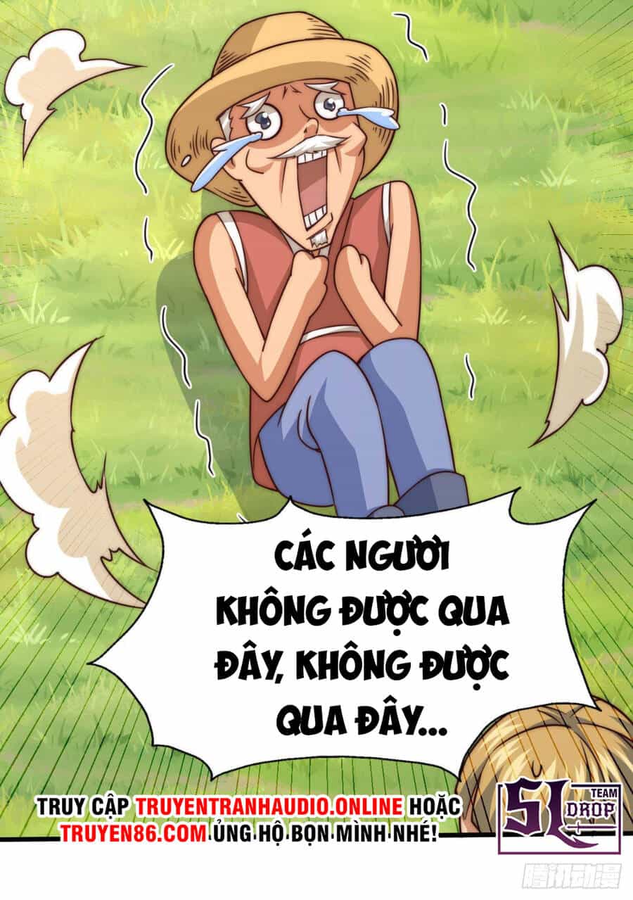 Người Trên Vạn Người - Chương 85 - ảnh 46