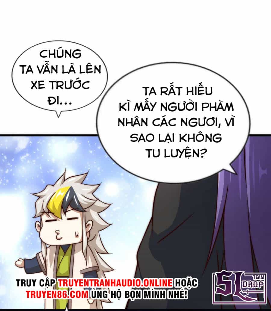 Người Trên Vạn Người - Chương 85 - ảnh 62