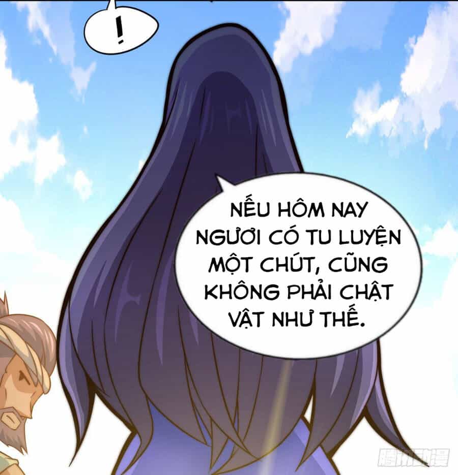 Người Trên Vạn Người - Chương 85 - ảnh 63