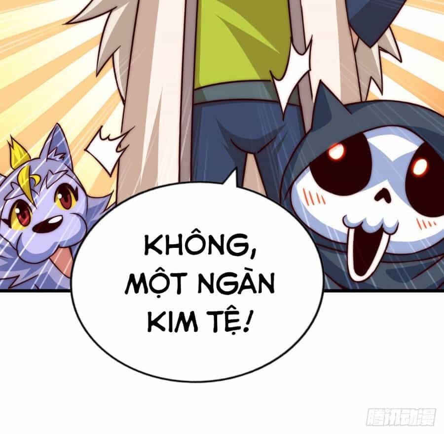 Người Trên Vạn Người - Chương 85 - ảnh 8