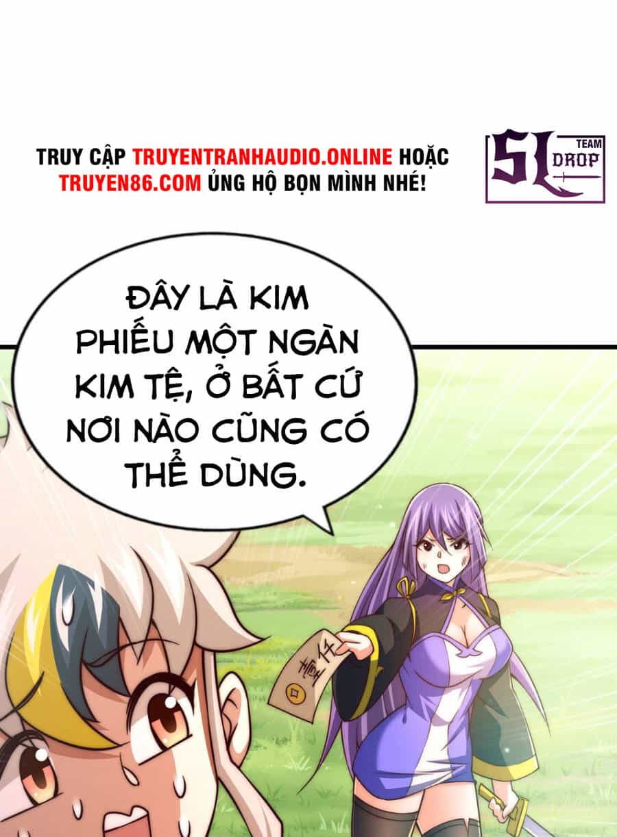 Người Trên Vạn Người - Chương 85 - ảnh 9