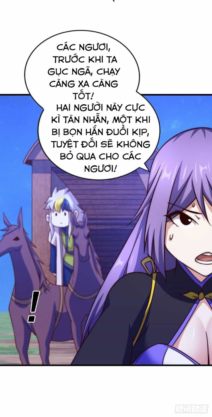 Người Trên Vạn Người - Chương 86 - ảnh 14