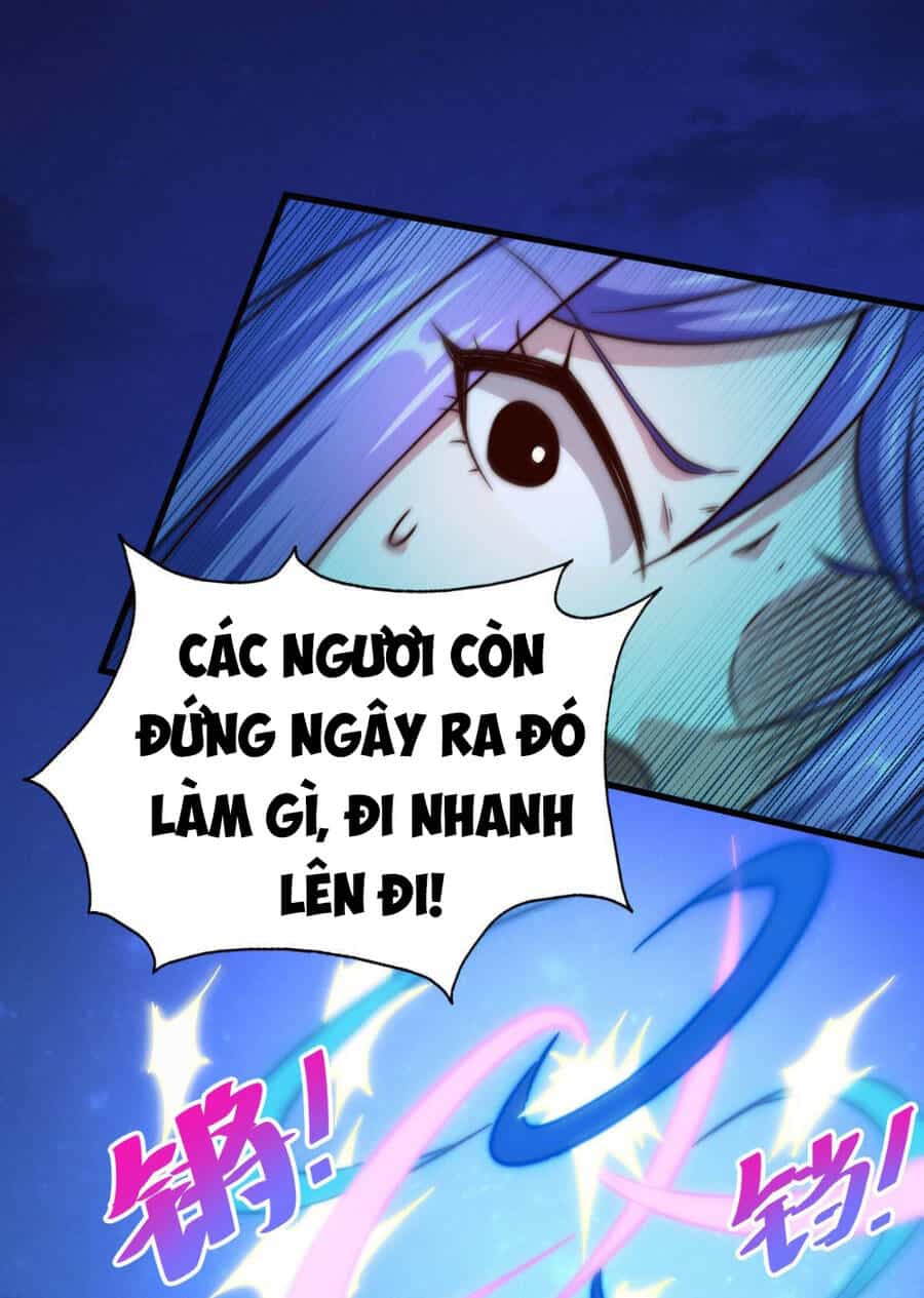 Người Trên Vạn Người - Chương 86 - ảnh 17