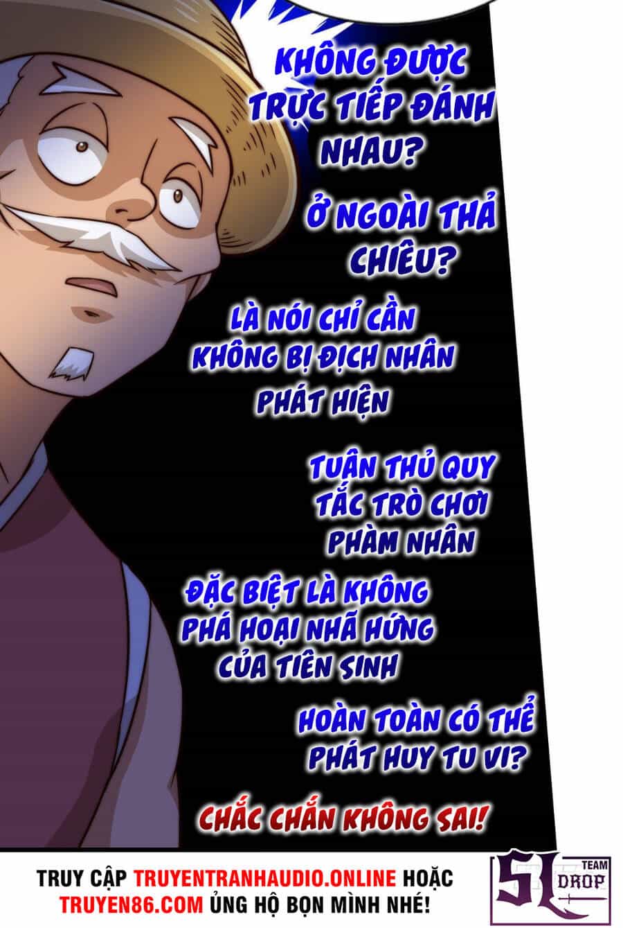 Người Trên Vạn Người - Chương 86 - ảnh 21