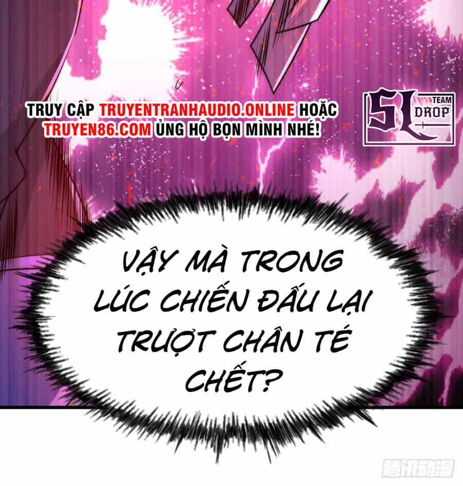 Người Trên Vạn Người - Chương 86 - ảnh 38