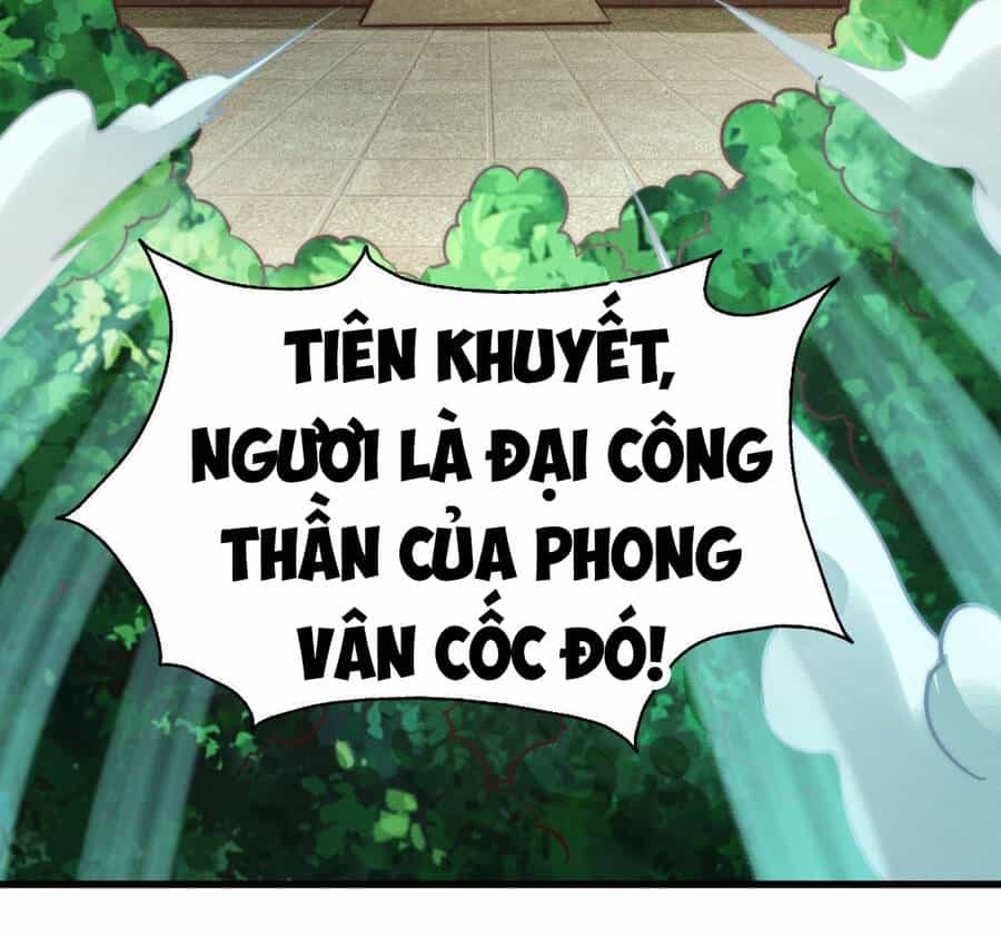 Người Trên Vạn Người - Chương 86 - ảnh 44