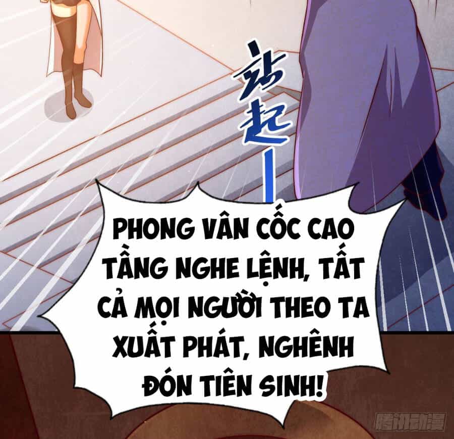 Người Trên Vạn Người - Chương 86 - ảnh 49