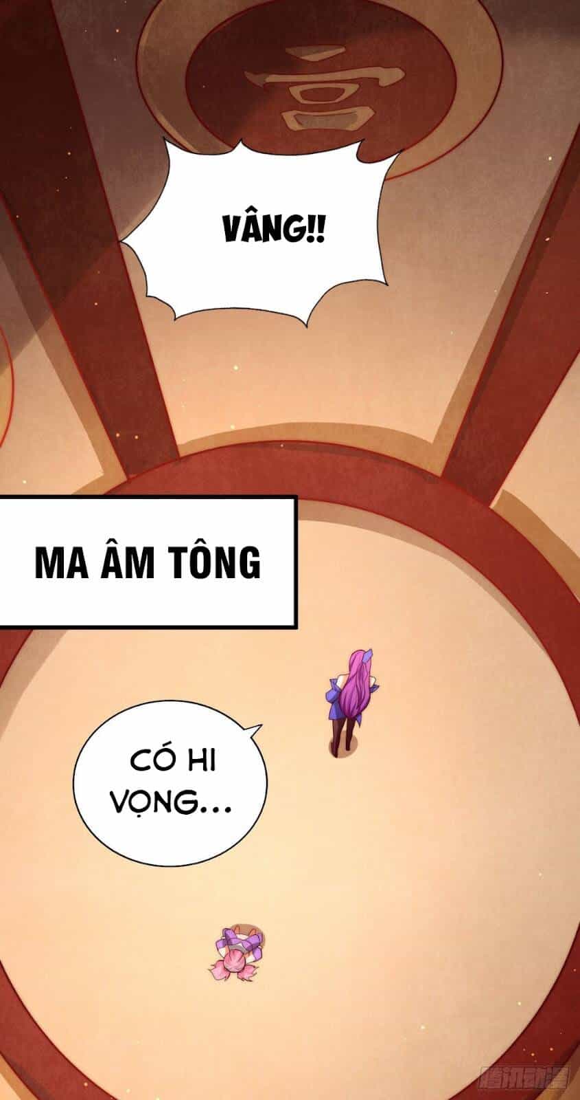 Người Trên Vạn Người - Chương 86 - ảnh 50